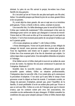 Je t'interdis de publier !