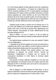 Oran-62 alternative morbide