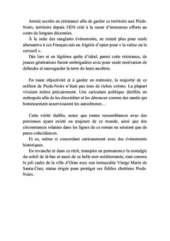 Oran-62 alternative morbide