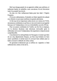 Oran-62 alternative morbide