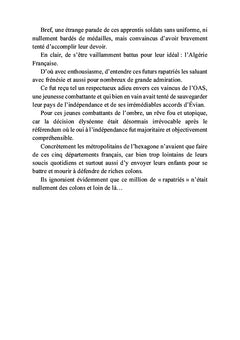 Oran-62 alternative morbide