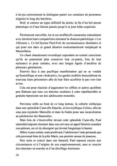 Oran-62 alternative morbide
