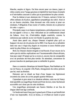 Oran-62 alternative morbide