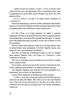 Oran-62 alternative morbide