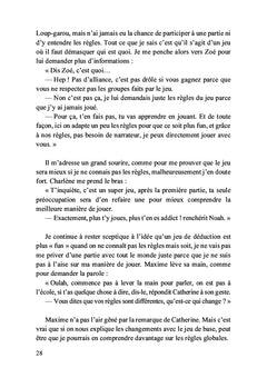 Loup-garou