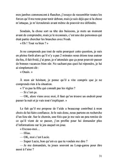 Loup-garou