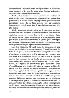 L'avertissement du cosmos