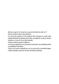 Beauté chaotique