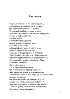 Beauté chaotique