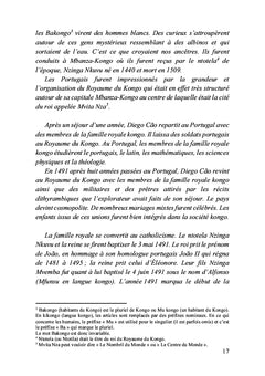L'improbable destin de Lundala