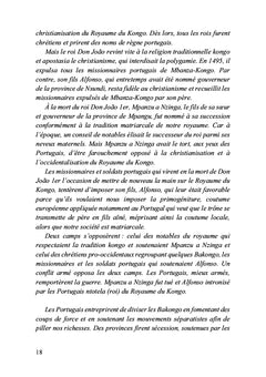 L'improbable destin de Lundala