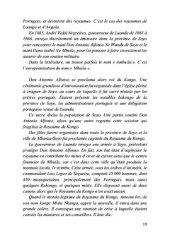 L'improbable destin de Lundala