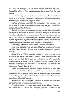 L'improbable destin de Lundala