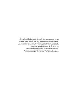 Journal de ma noirceur