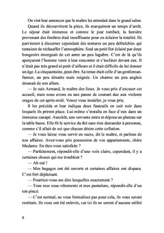 Déviation
