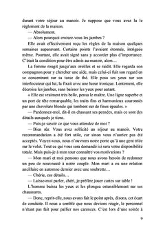 Déviation