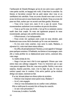 Déviation