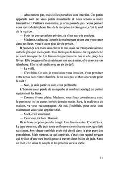 Déviation