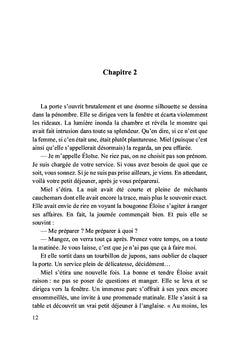 Déviation