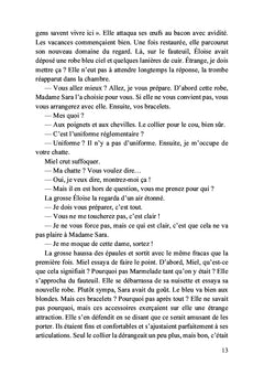 Déviation