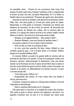 Déviation