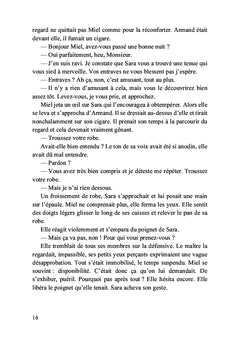 Déviation