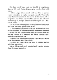 Déviation
