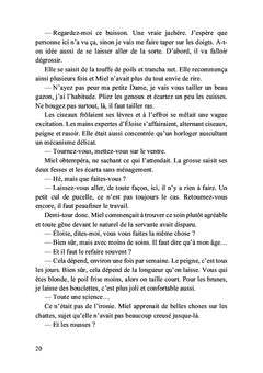 Déviation
