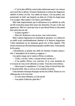 Déviation