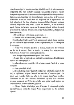 Déviation