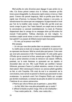 Déviation