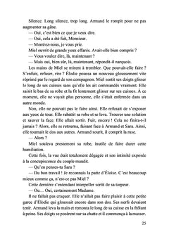 Déviation