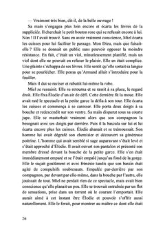 Déviation