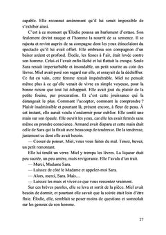 Déviation