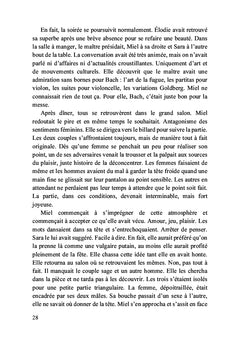 Déviation