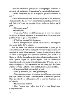 Déviation