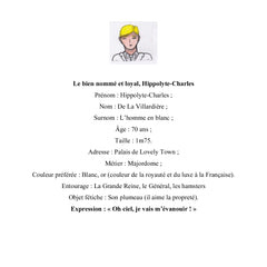 Les histoires étonnantes et rebondissantes de M. Ping