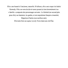 Les histoires étonnantes et rebondissantes de M. Ping