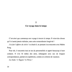 Les histoires étonnantes et rebondissantes de M. Ping