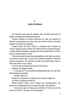 L'étoile a griffé le ciel