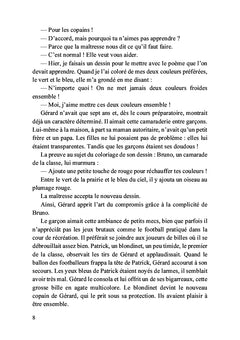 L'étoile a griffé le ciel