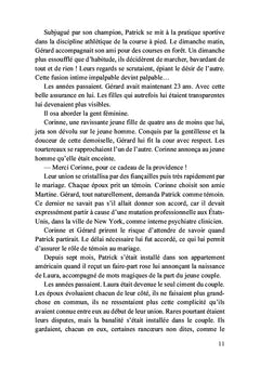L'étoile a griffé le ciel