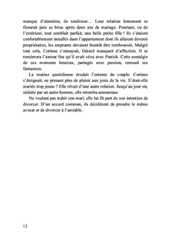 L'étoile a griffé le ciel