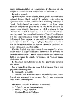 L'étoile a griffé le ciel