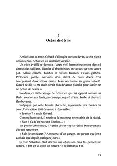 L'étoile a griffé le ciel