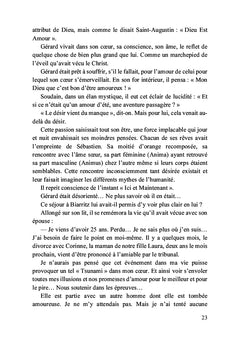 L'étoile a griffé le ciel