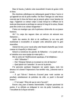 L'étoile a griffé le ciel