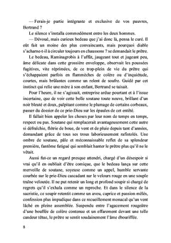 Meurtre à l'église