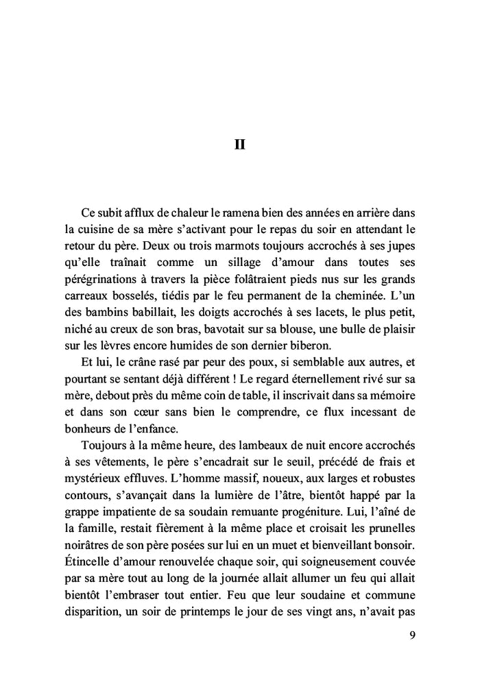 Meurtre à l'église