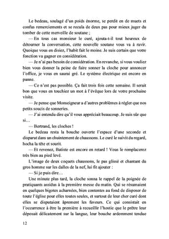 Meurtre à l'église